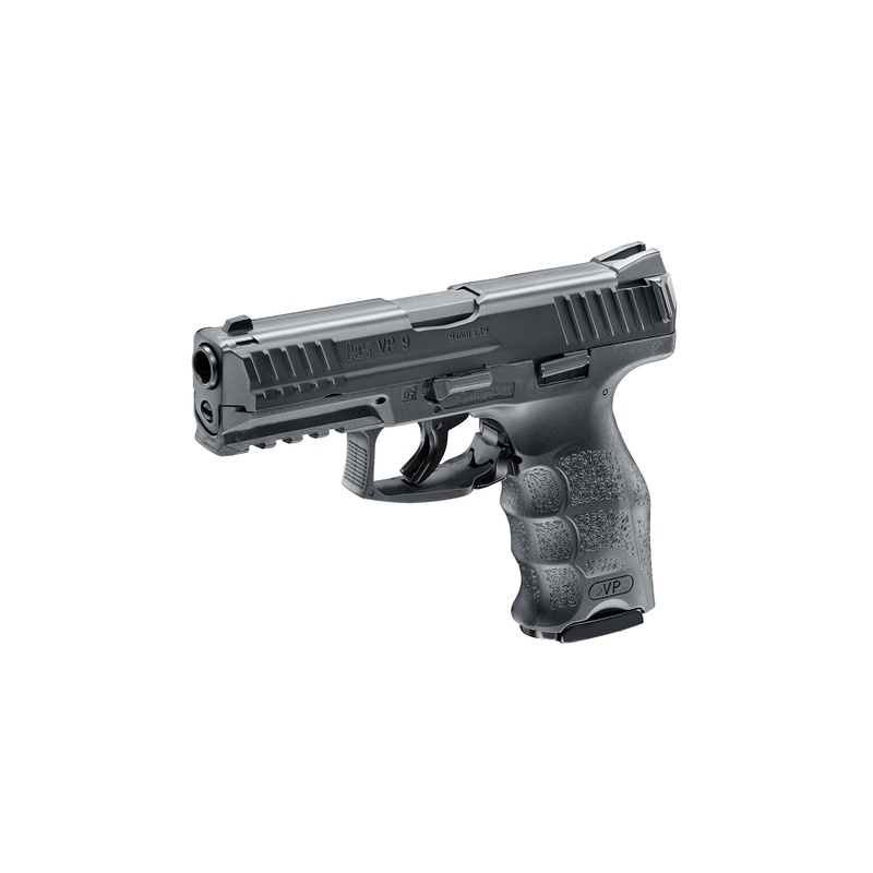ZRAČNA PIŠTOLA UMAREX H&K VP9 CO2 4,5MM