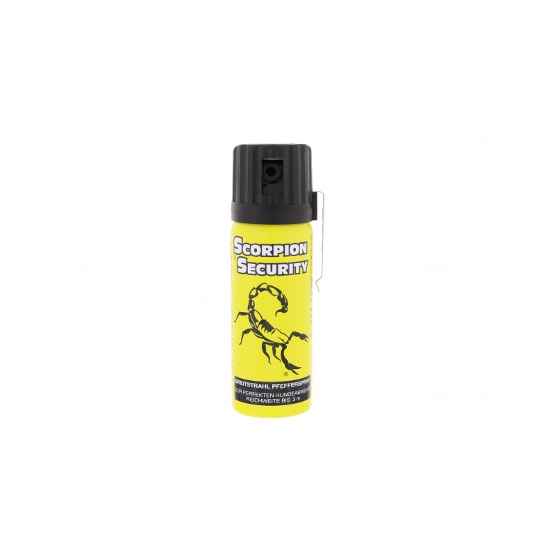 OBRAMBNI SPREJ SOLZILEC SCORPION 50 ML 