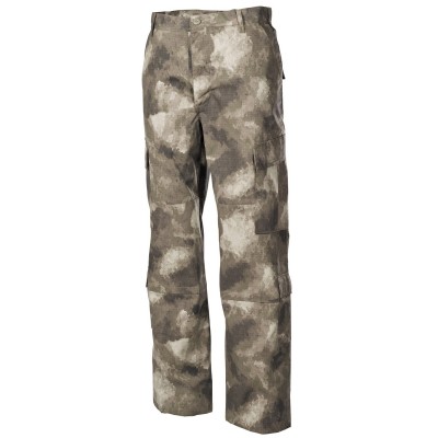 HLAČE ACU RIP STOP HDT CAMO