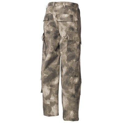 HLAČE ACU RIP STOP HDT CAMO