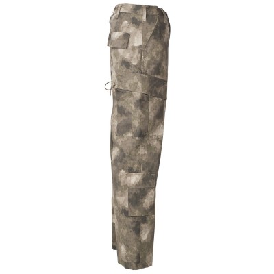 HLAČE ACU RIP STOP HDT CAMO