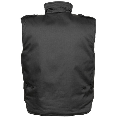 BREZROKAVNIK RANGER ČRN MFH