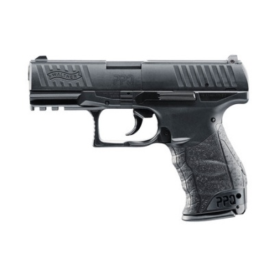 ZRAČNA PIŠTOLA UMAREX WALTHER  PPQ CO2 4,5MM