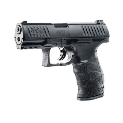 ZRAČNA PIŠTOLA UMAREX WALTHER  PPQ CO2 4,5MM