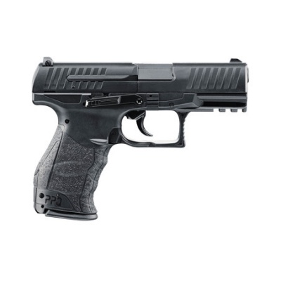 ZRAČNA PIŠTOLA UMAREX WALTHER  PPQ CO2 4,5MM