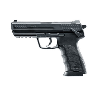 ZRAČNA PIŠTOLA UMAREX HK 45 CO2 4,5MM