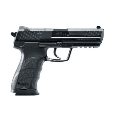 ZRAČNA PIŠTOLA UMAREX HK 45 CO2 4,5MM