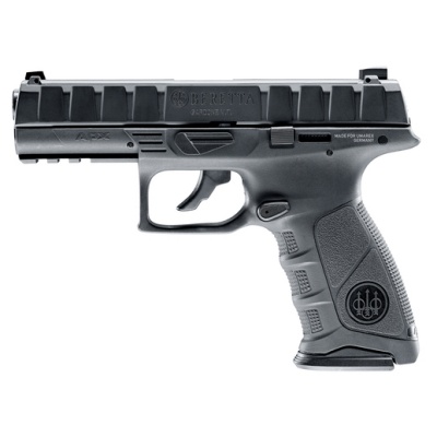 ZRAČNA PIŠTOLA UMAREX CP BERETTA APX CO2 4,5MM