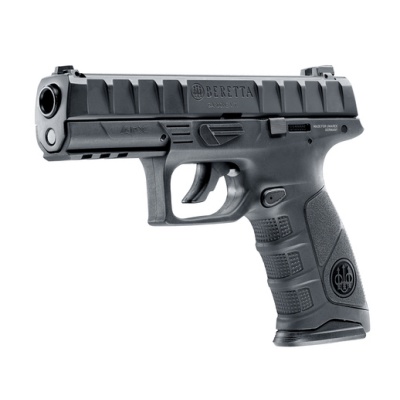 ZRAČNA PIŠTOLA UMAREX CP BERETTA APX CO2 4,5MM