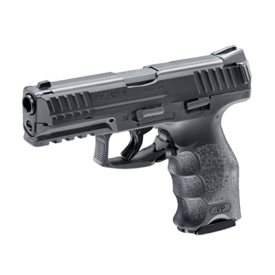 ZRAČNA PIŠTOLA UMAREX H&K VP9 CO2 4,5MM