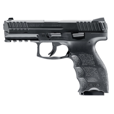 ZRAČNA PIŠTOLA UMAREX H&K VP9 CO2 4,5MM