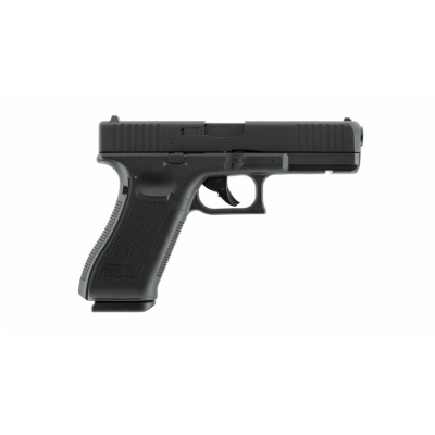 ZRAČNA PIŠTOLA UMAREX GLOCK 17 GEN.5 4,5MM BB
