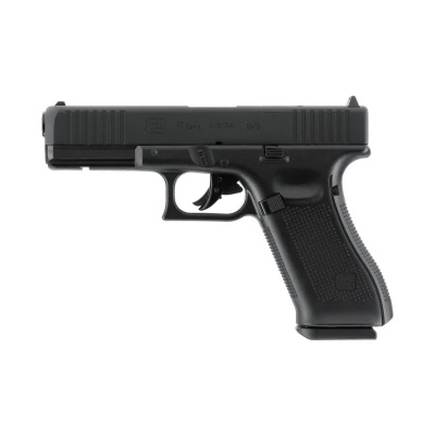 ZRAČNA PIŠTOLA UMAREX GLOCK 17 GEN5 4,5M DIABOLO