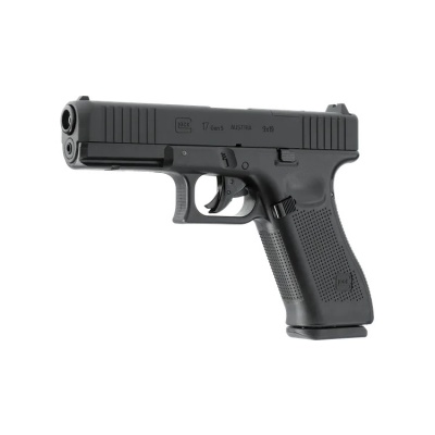 ZRAČNA PIŠTOLA UMAREX GLOCK 17 GEN5 4,5M DIABOLO