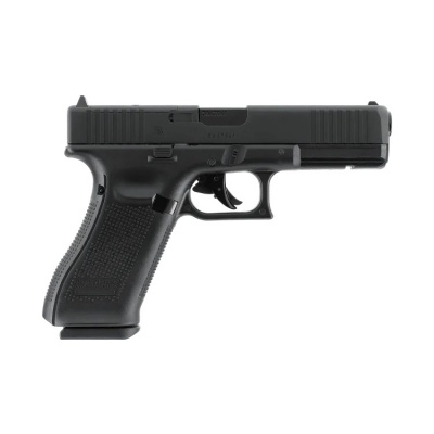 ZRAČNA PIŠTOLA UMAREX GLOCK 17 GEN5 4,5M DIABOLO