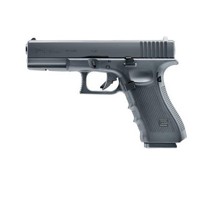 ZRAČNA PIŠTOLA UMAREX GLOCK 17 CO2 4,5MM BB GEN 4
