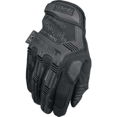 ROKAVICE M-PACT MECHANIX ČRNE