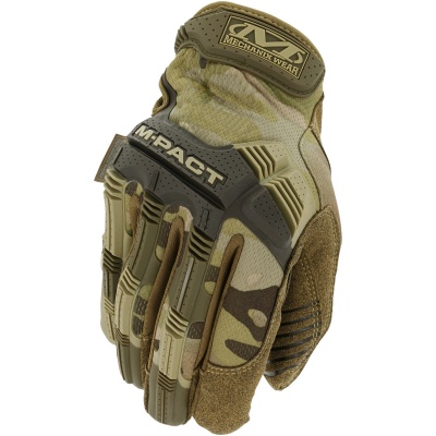 ROKAVICE M-PACT MECHANIX MULTICAM