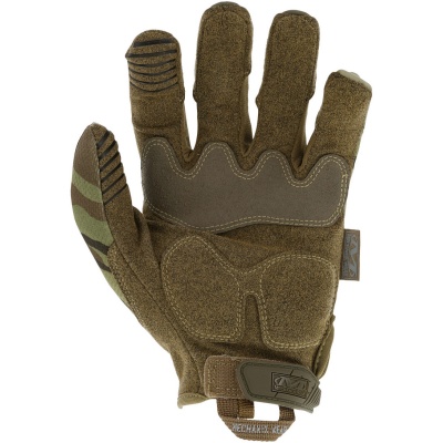 ROKAVICE M-PACT MECHANIX MULTICAM