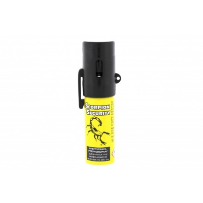 OBRAMBNI SPREJ SOLZIVEC SCORPION 15 ML 