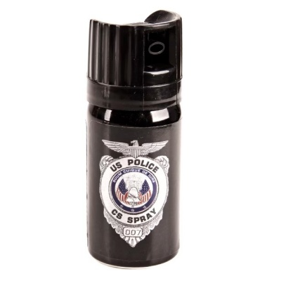 OBRAMBNI SPREJ SOLZIVEC CS US POLICE 40 ML 