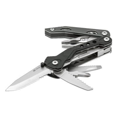 MULTITOOL TRUE UTILITY HANDYONE   SVETILKA NEBO TACSLYDE