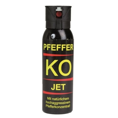 OBRAMBNI SPREJ SOLZILEC KO JET 100 ML PROIZVAJALCA BALLISTOL