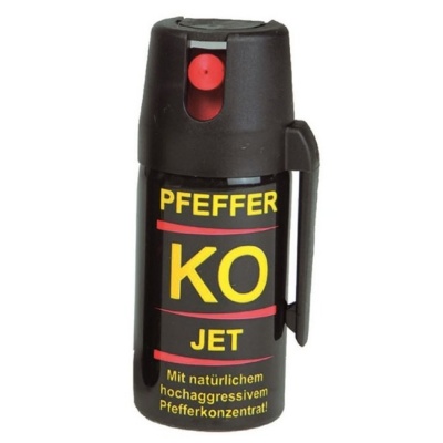 OBRAMBNI SPREJ SOLZILEC KO JET 40 ML PROIZVAJALCA BALLISTOL