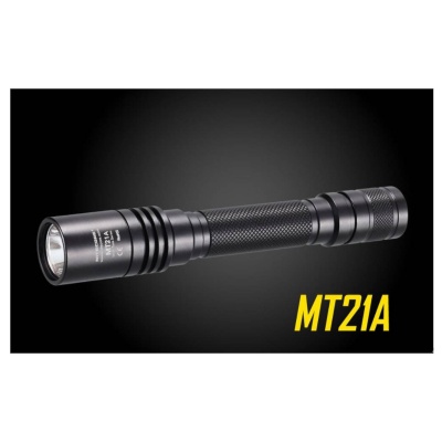 SVETILKA NITECORE MT21A 1