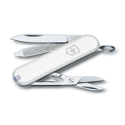 ŠVICARSKI NOŽ VICTORINOX CLASSIC BELI