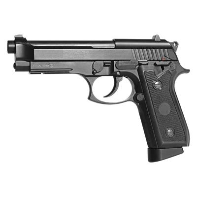 ZRAČNA PIŠTOLA SWISS ARMS P92 CO2 4,5MM