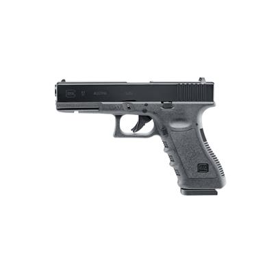 ZRAČNA PIŠTOLA UMAREX GLOCK 17 CO2 4,5MM BB