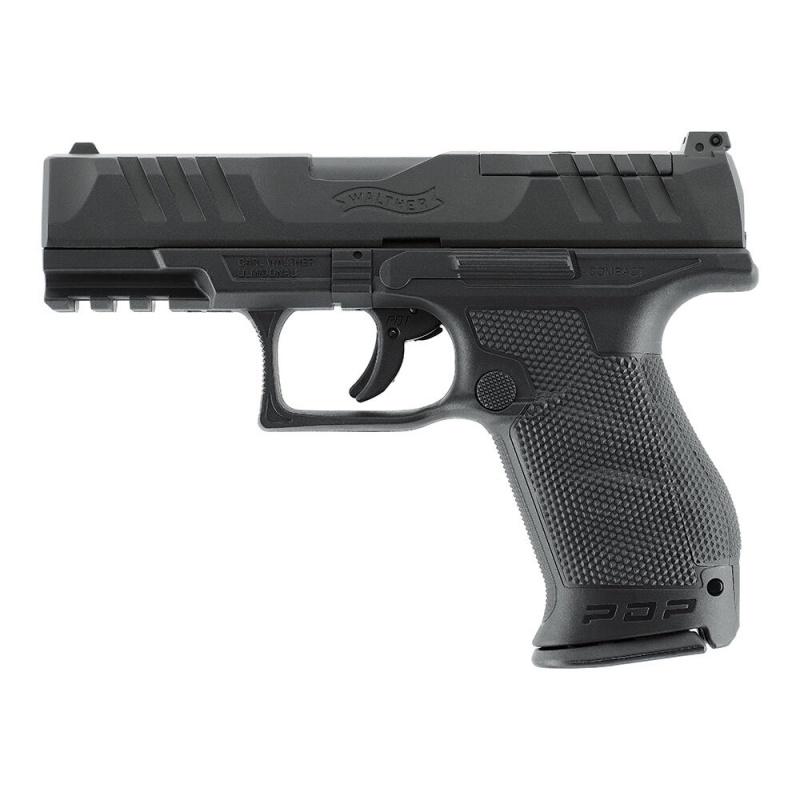 ZRAČNA PIŠTOLA WALTHER PDP COMPACT  4