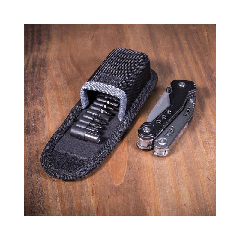 MULTITOOL TRUE UTILITY HANDYONE   SVETILKA NEBO TACSLYDE