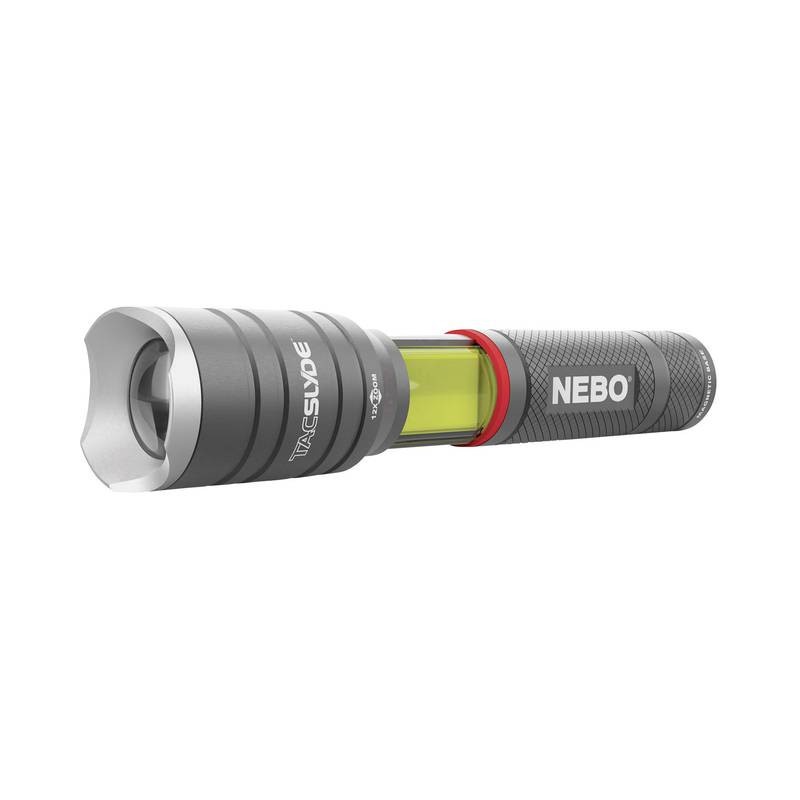 MULTITOOL TRUE UTILITY HANDYONE   SVETILKA NEBO TACSLYDE