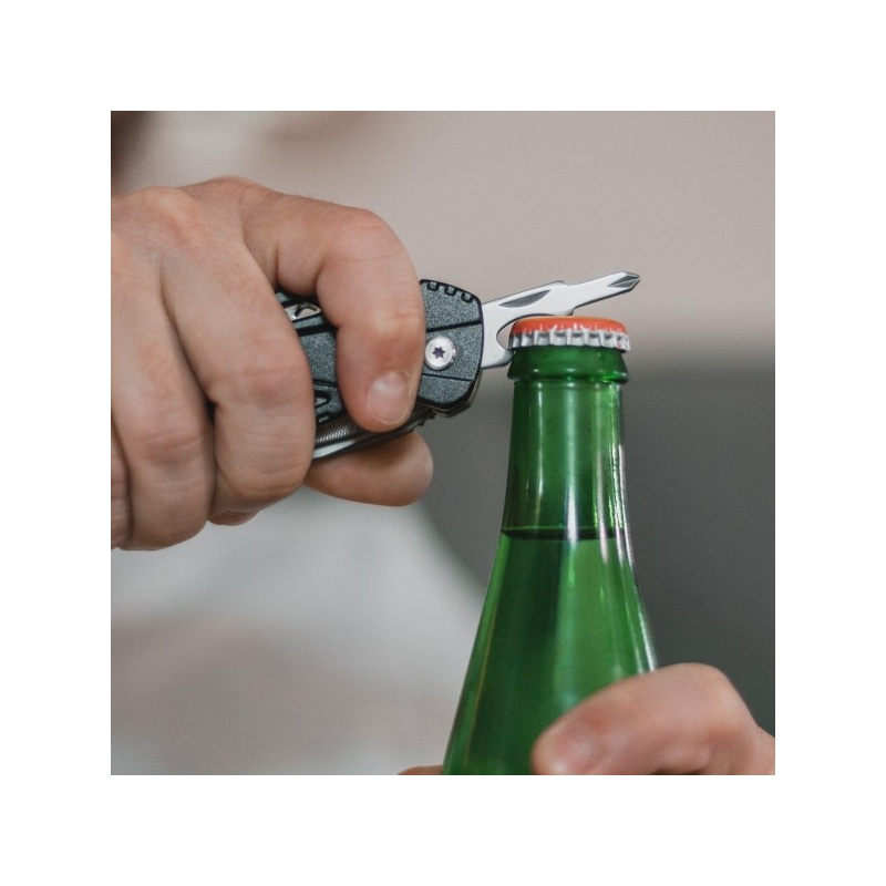 MULTITOOL TRUE UTILITY HANDYONE   SVETILKA NEBO TACSLYDE