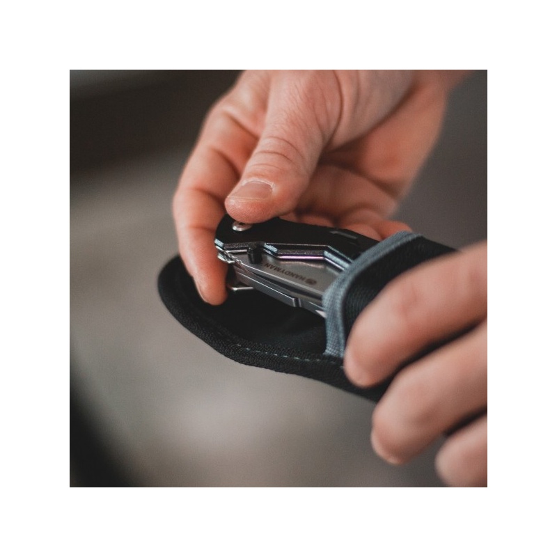MULTITOOL TRUE UTILITY HANDYONE   SVETILKA NEBO TACSLYDE