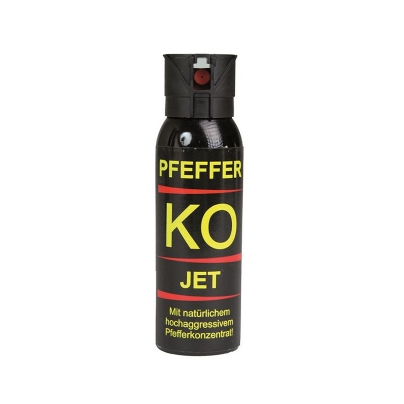 OBRAMBNI SPREJ SOLZILEC KO JET 100 ML PROIZVAJALCA BALLISTOL