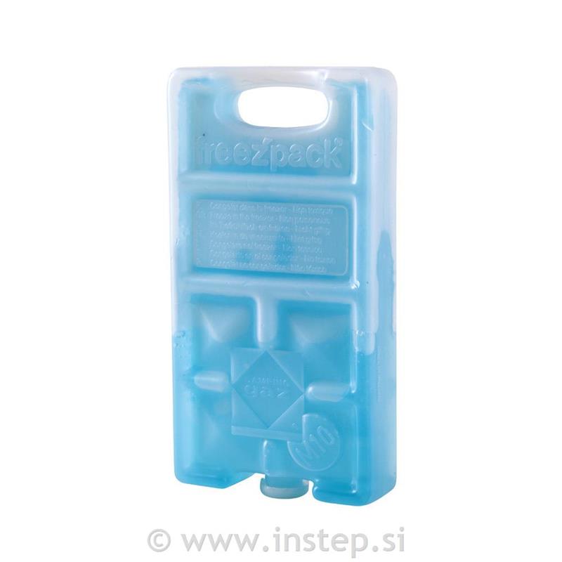 Campingaz Freez Pack M10 Ice, Modra, Hladilni vložek za hladilno torbo - Pingvin