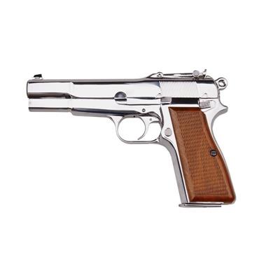 GGB-0351TS pistol replica (OUTLET)