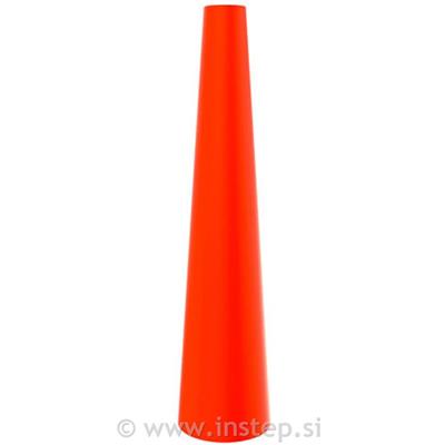 Ledlenser Signal Cone Type C Orange, Oranžna, Stožec za signalizacijo