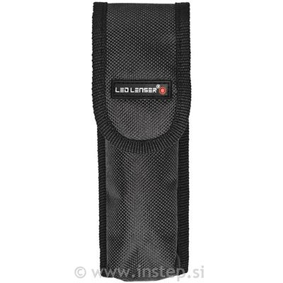 Ledlenser Safety Bag Type E, Črna, Etui