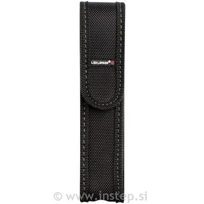 Ledlenser Pouch Type F, Črna, Etui