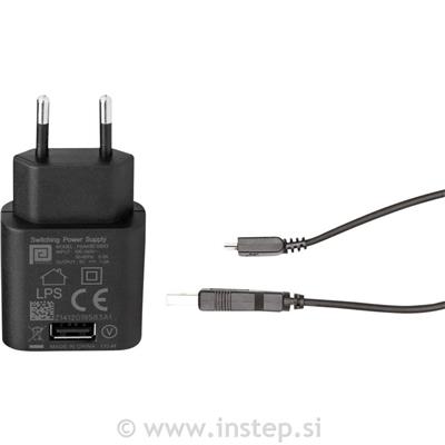Ledlenser Usb Power Supply & Adapter Cable, USB kabel