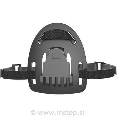 Ledlenser Helmet Connecting Kit Type C, Nosilec za čelado