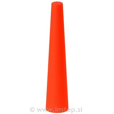Ledlenser Signal Cone Type F Orange, Oranžna, Stožec za signalizacijo