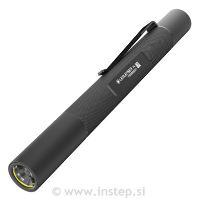 Ledlenser i4, Črna, Penlight industrijska svetilka