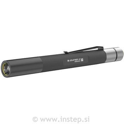 Ledlenser i4R, Črna, Penlight industrijska svetilka