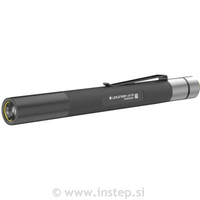 Ledlenser i4R Cri, Črna, Penlight industrijska svetilka