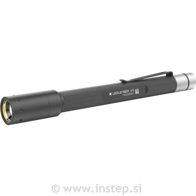 Ledlenser i6R, Črna, Penlight industrijska svetilka